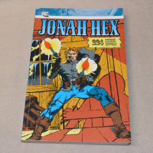 Jonah Hex